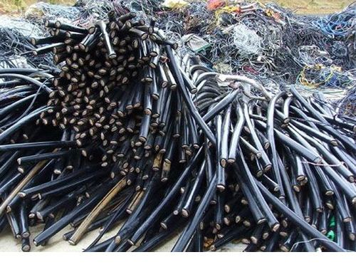 铜川电缆回收